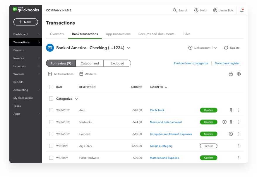 QuickBooks Payroll is a software payroll system