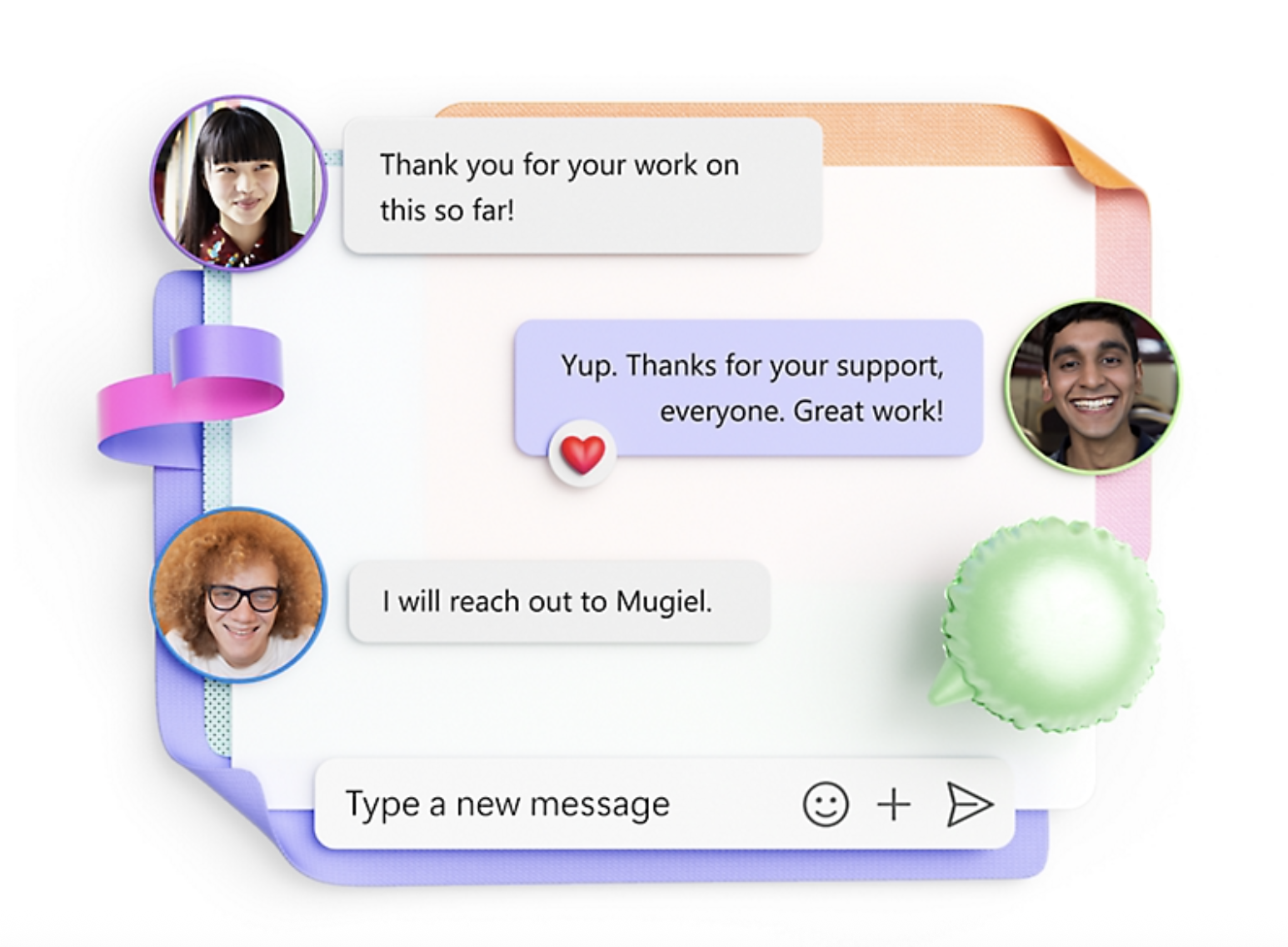 Microsoft Teams overview