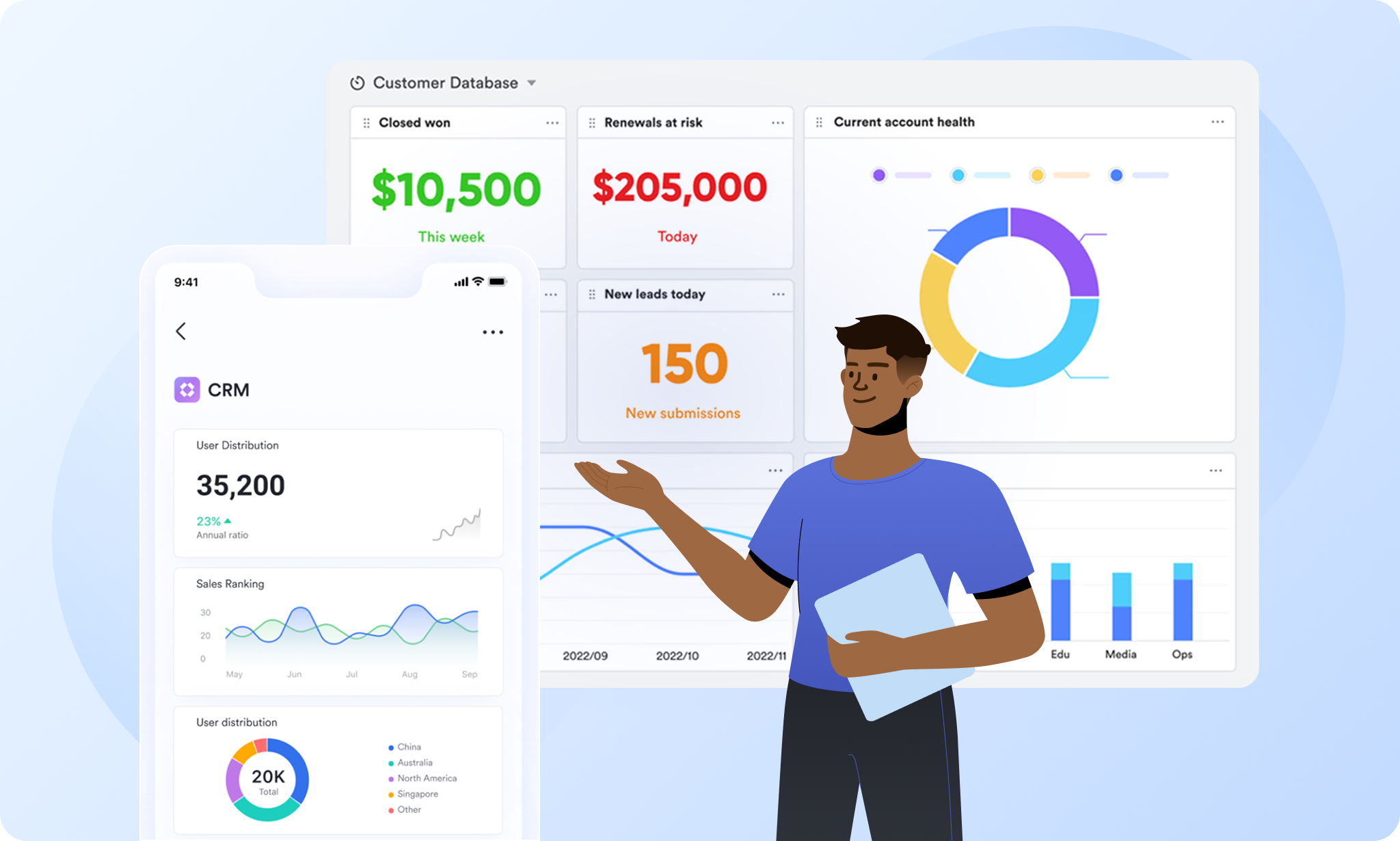 Velocidade de Vendas Explicada: Definição, Fórmula e Estratégia, image size:2048x1230