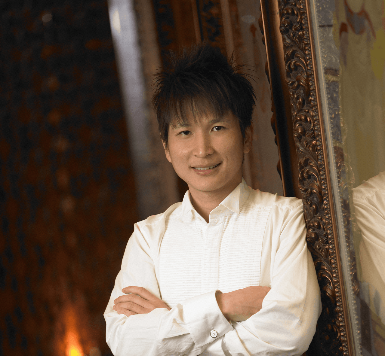 Edlan Chua