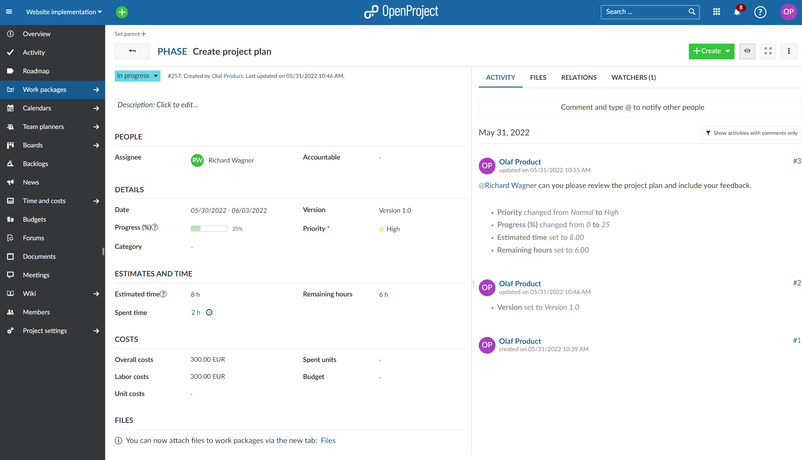 Open-source made simple for agile teams