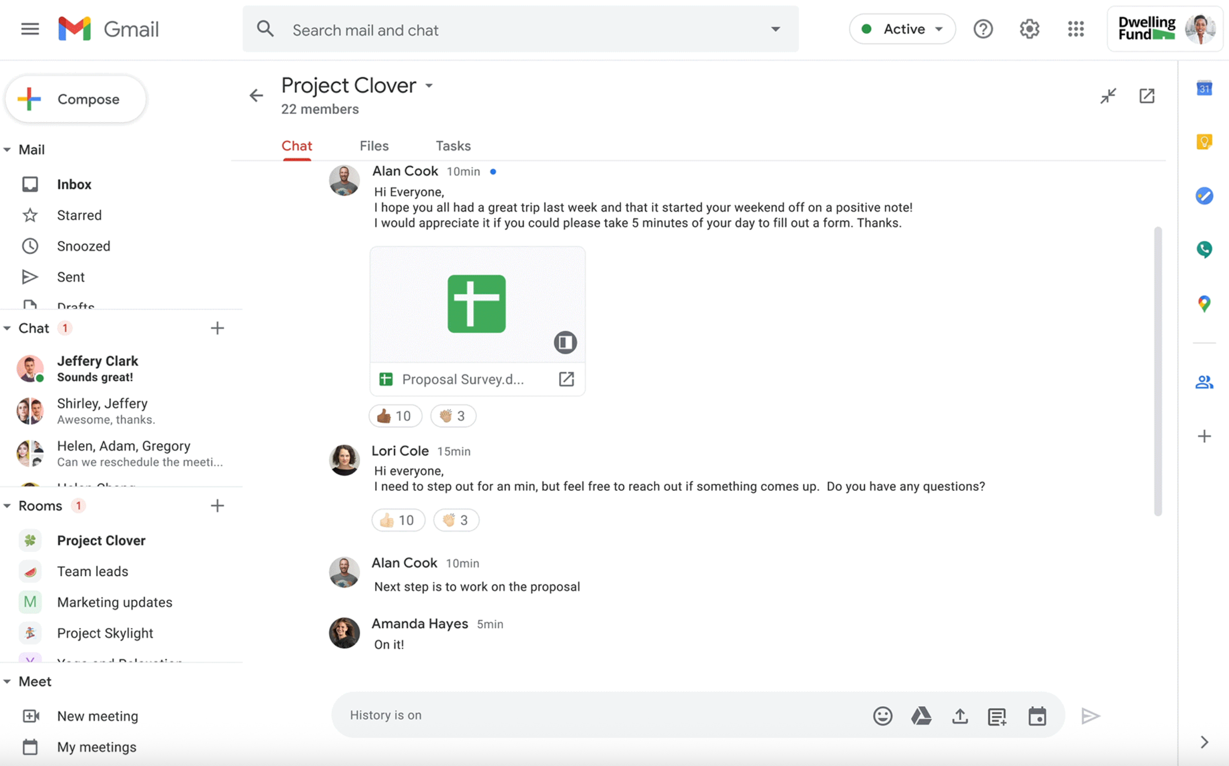 Gmail