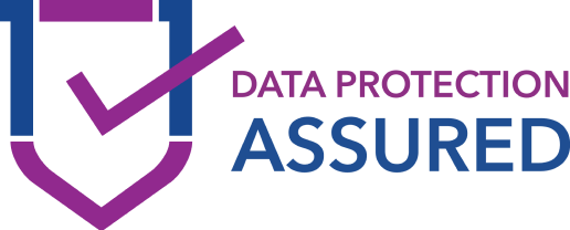 Data Protection Assured certification logo