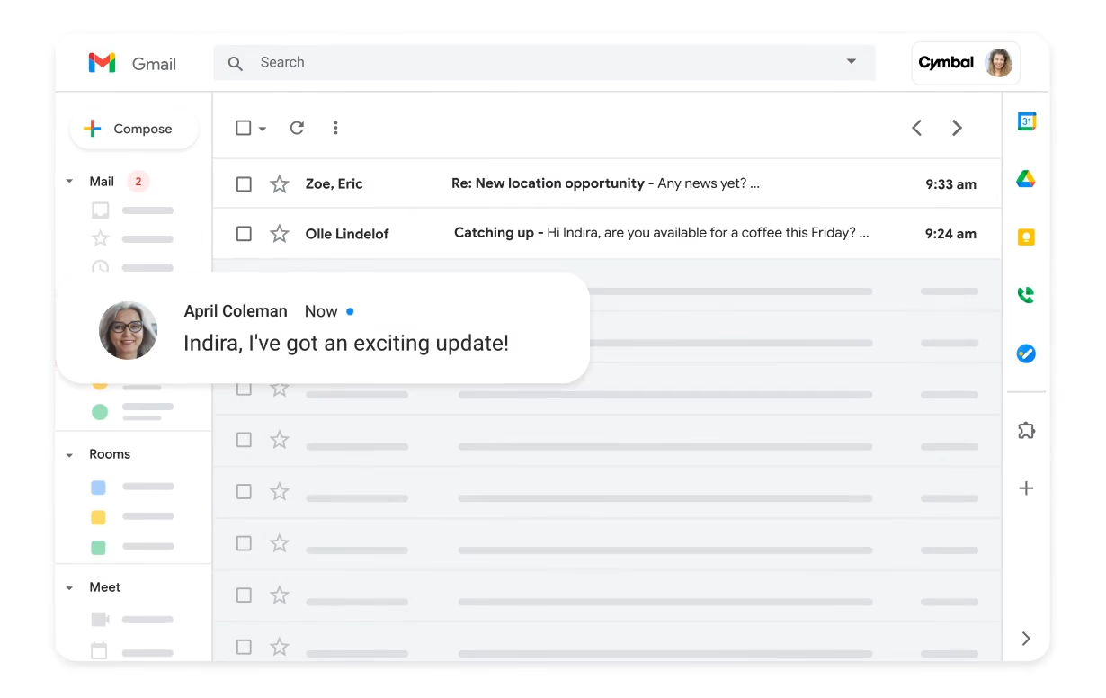 Google Workspace