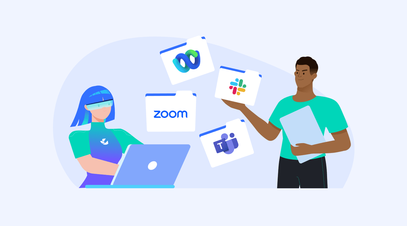 Comparing Slack pricing to its competitors
