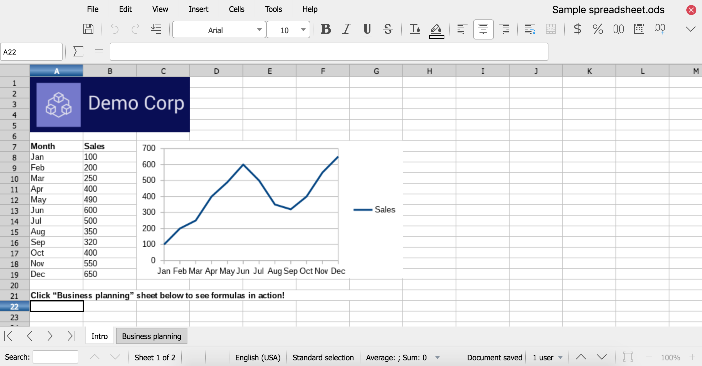LibreOffice Online