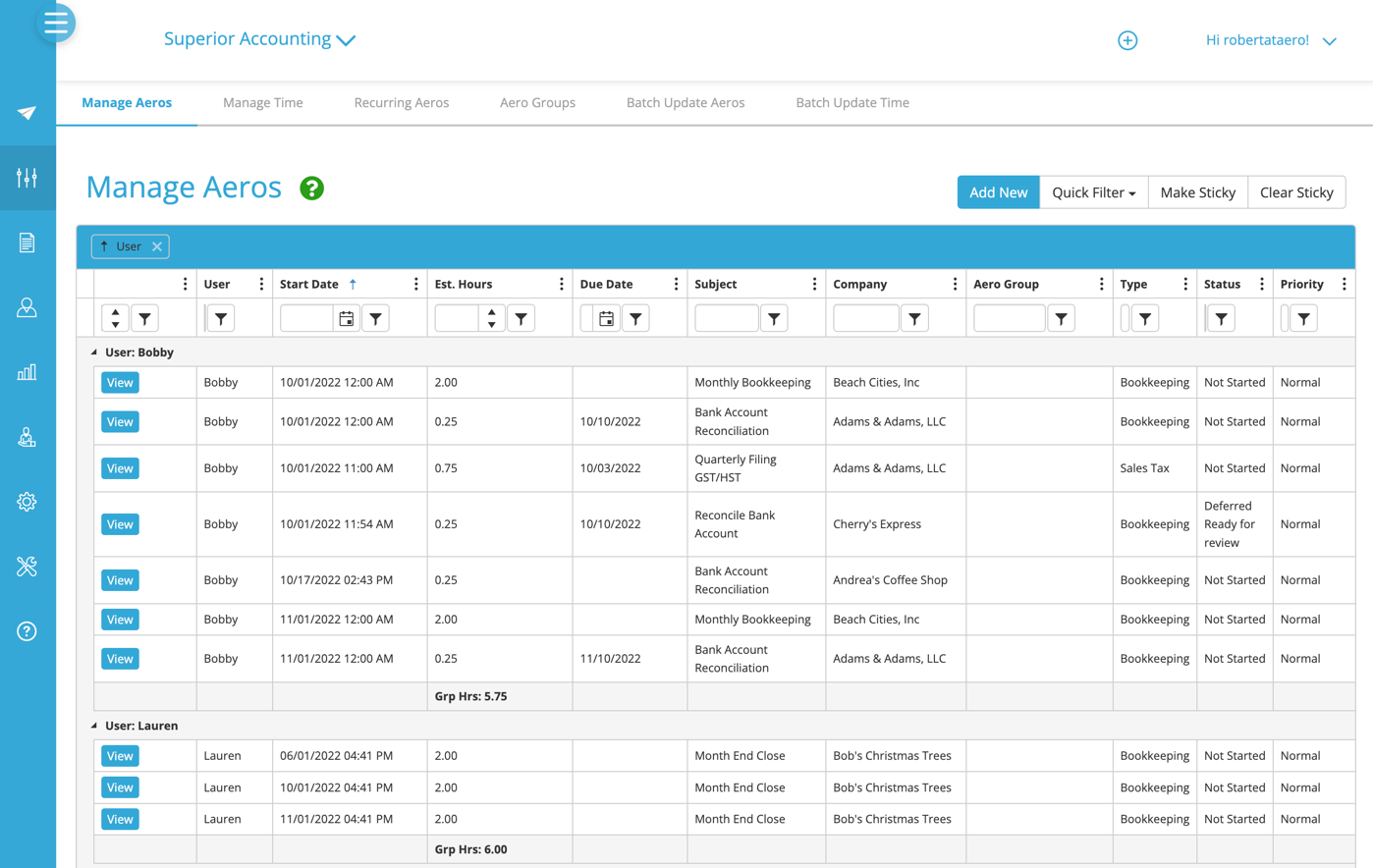 ClickUp versatile project management software
