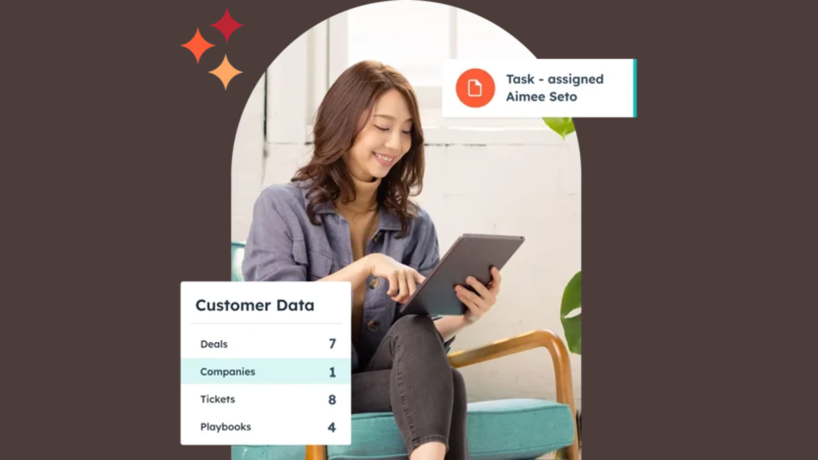Hubspot CRM
