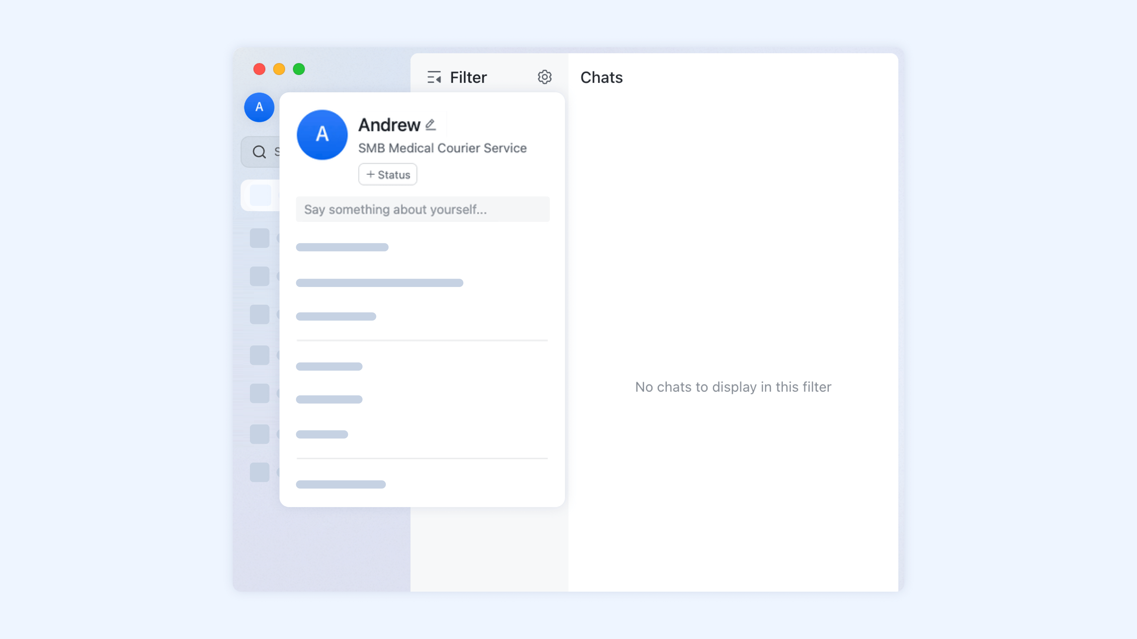 Step 1: Set up your devices and start exploring Lark