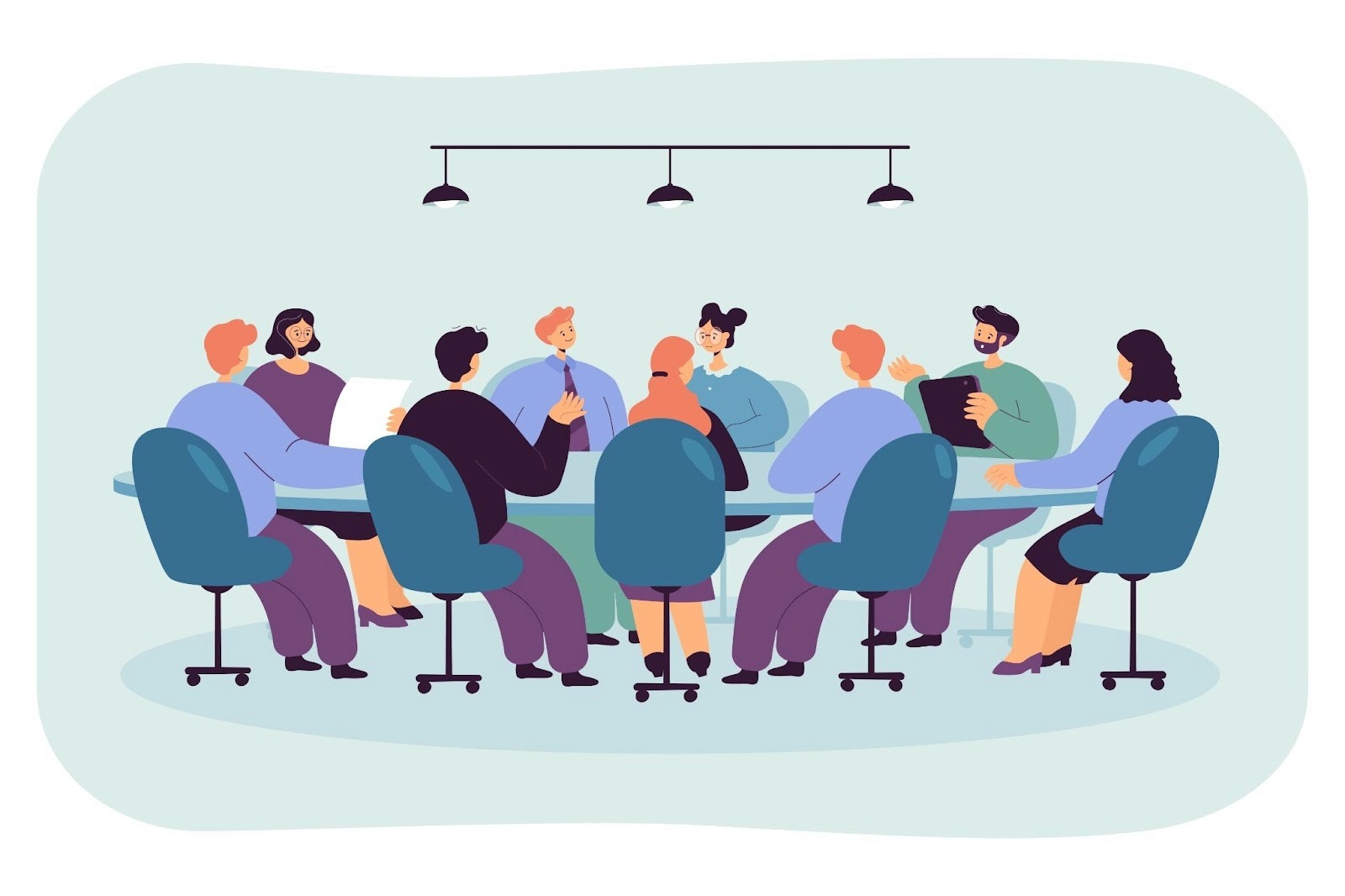 Focus groups