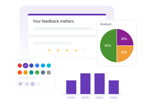 Google Forms