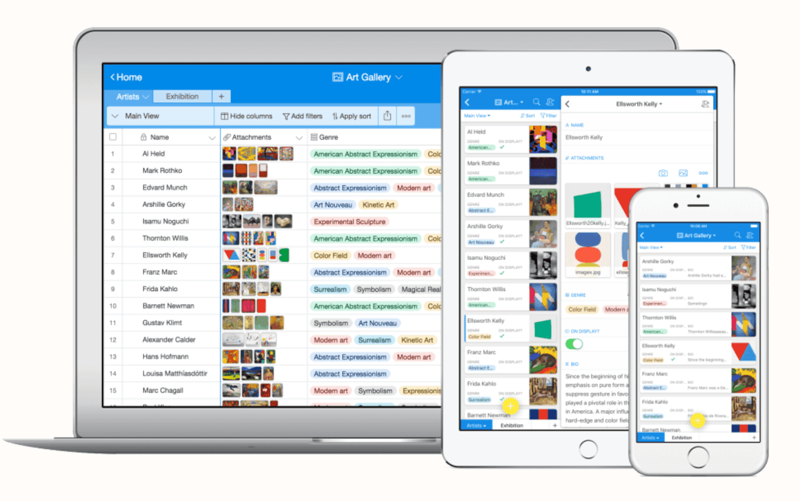 Airtable: Reviews, Prices & Features&nbsp;