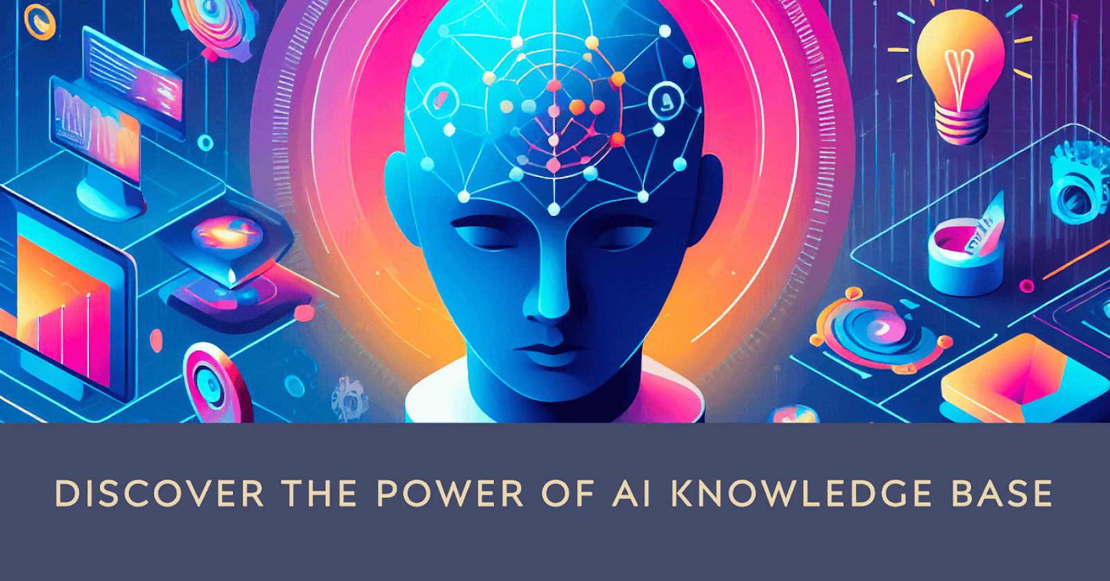 AI knowledge base