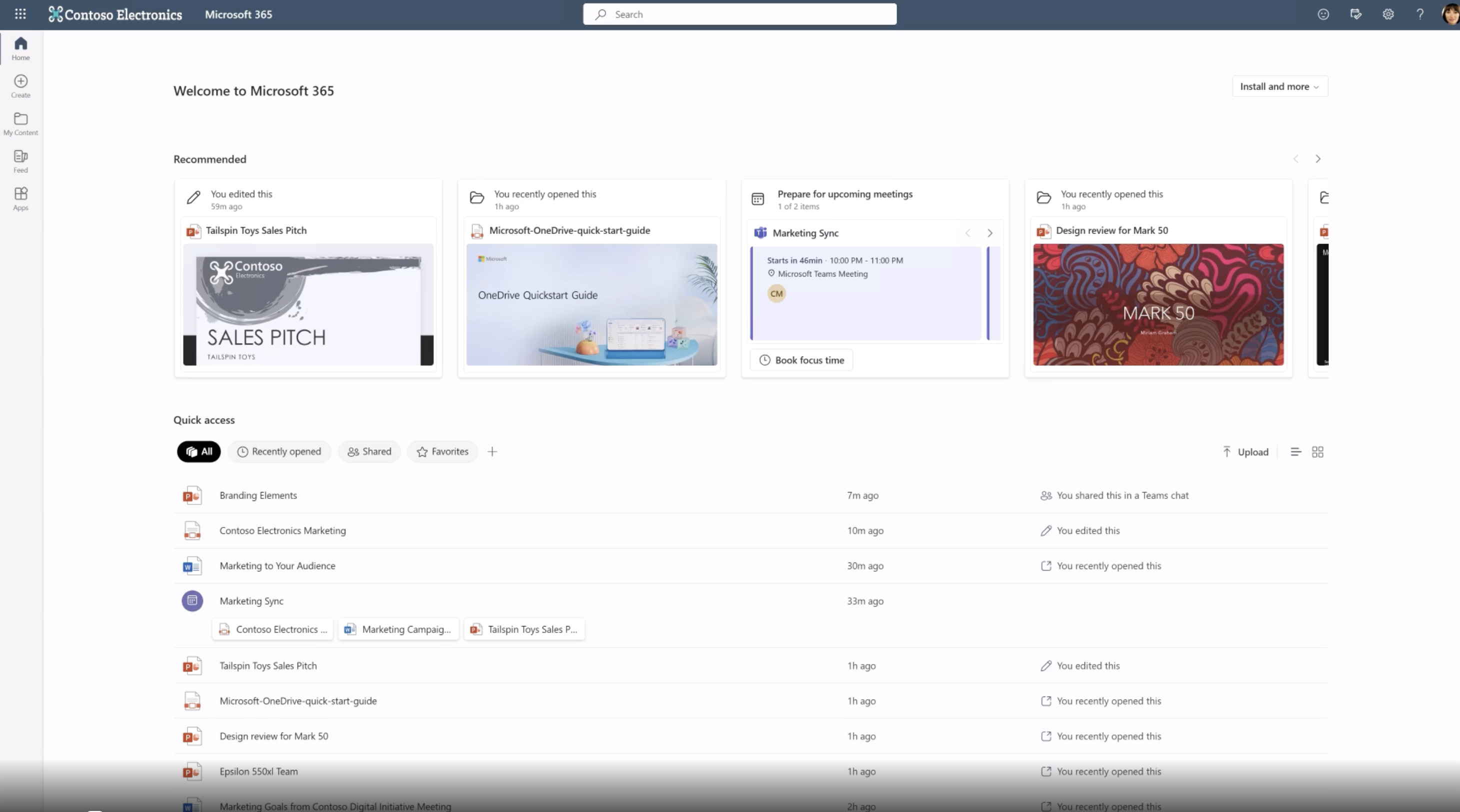 OnrDrive overview