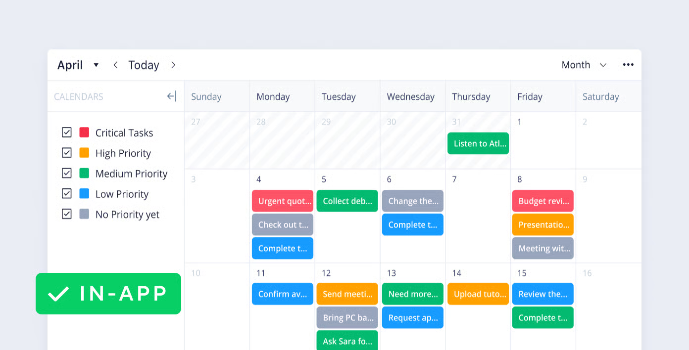 Wrike project management platform
