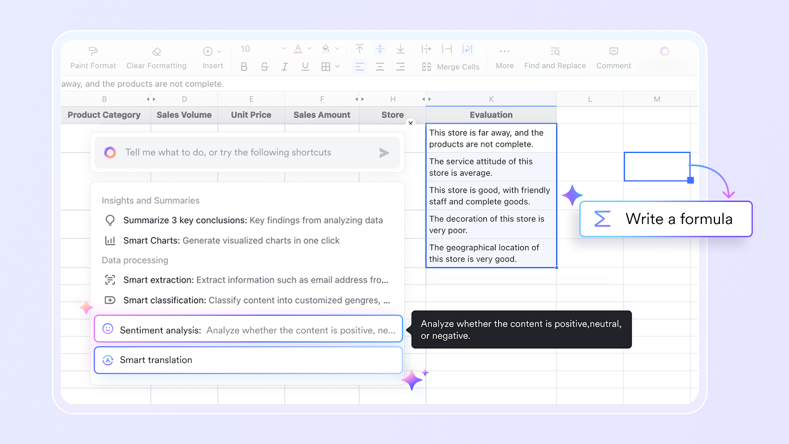 Lark AI tools for project management
