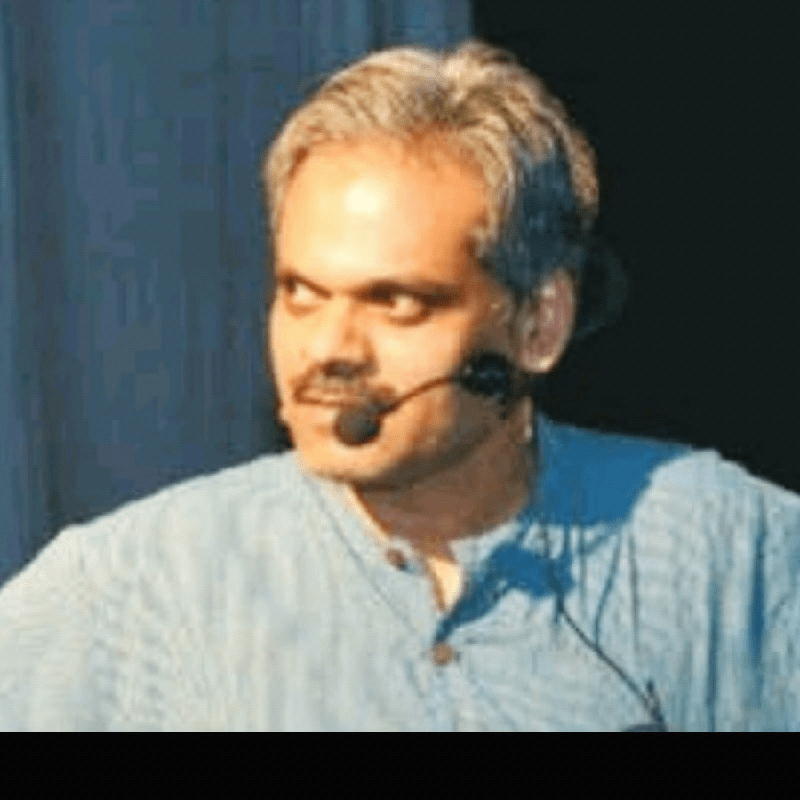 Sandeep Powar