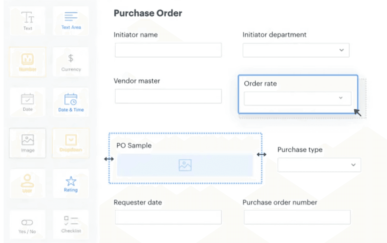 kissflow workflow overview
