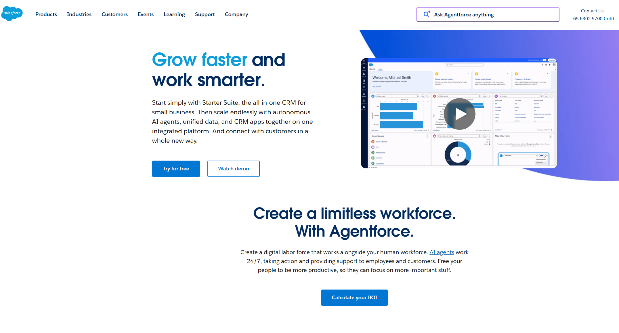 Salesforce