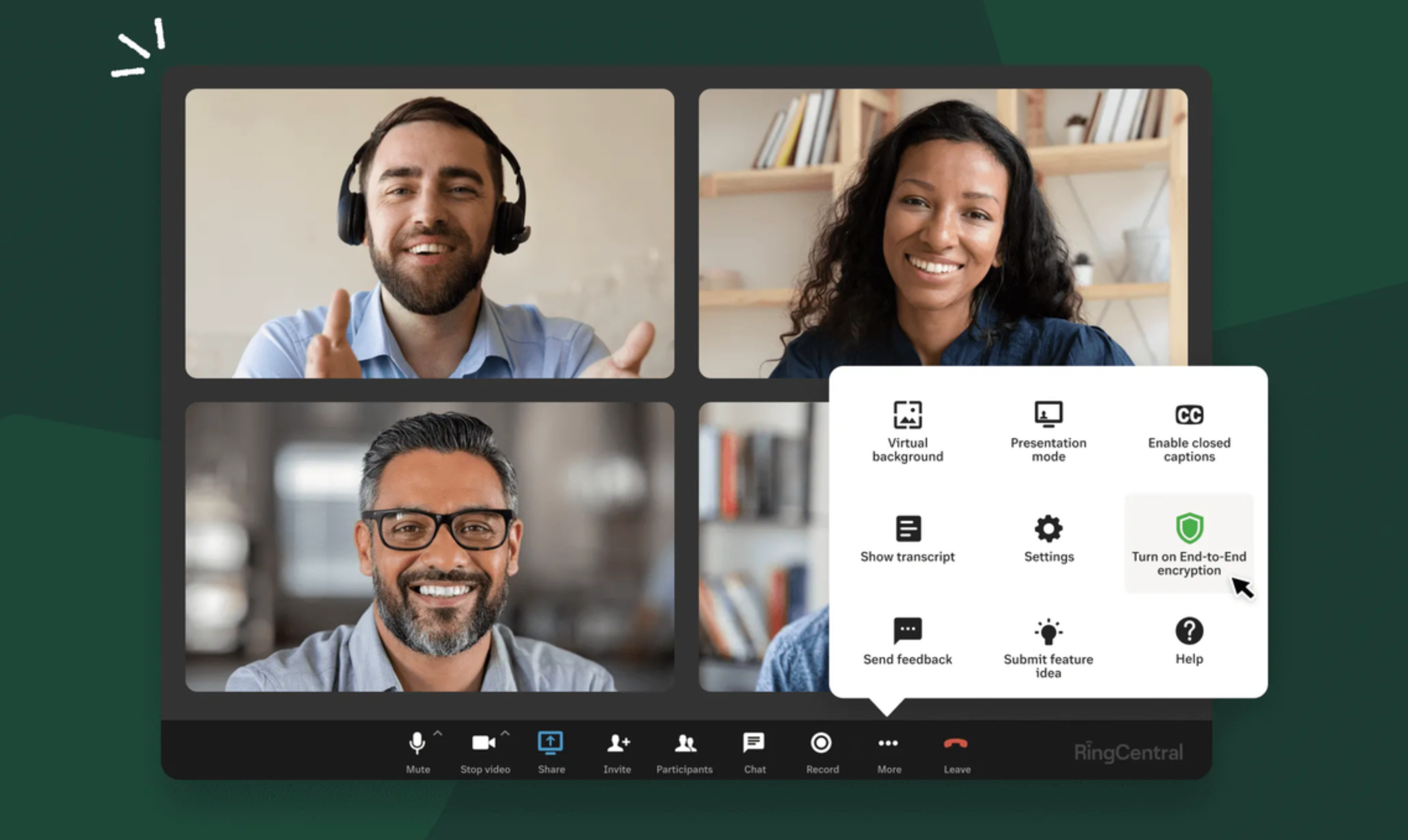 RingCentral