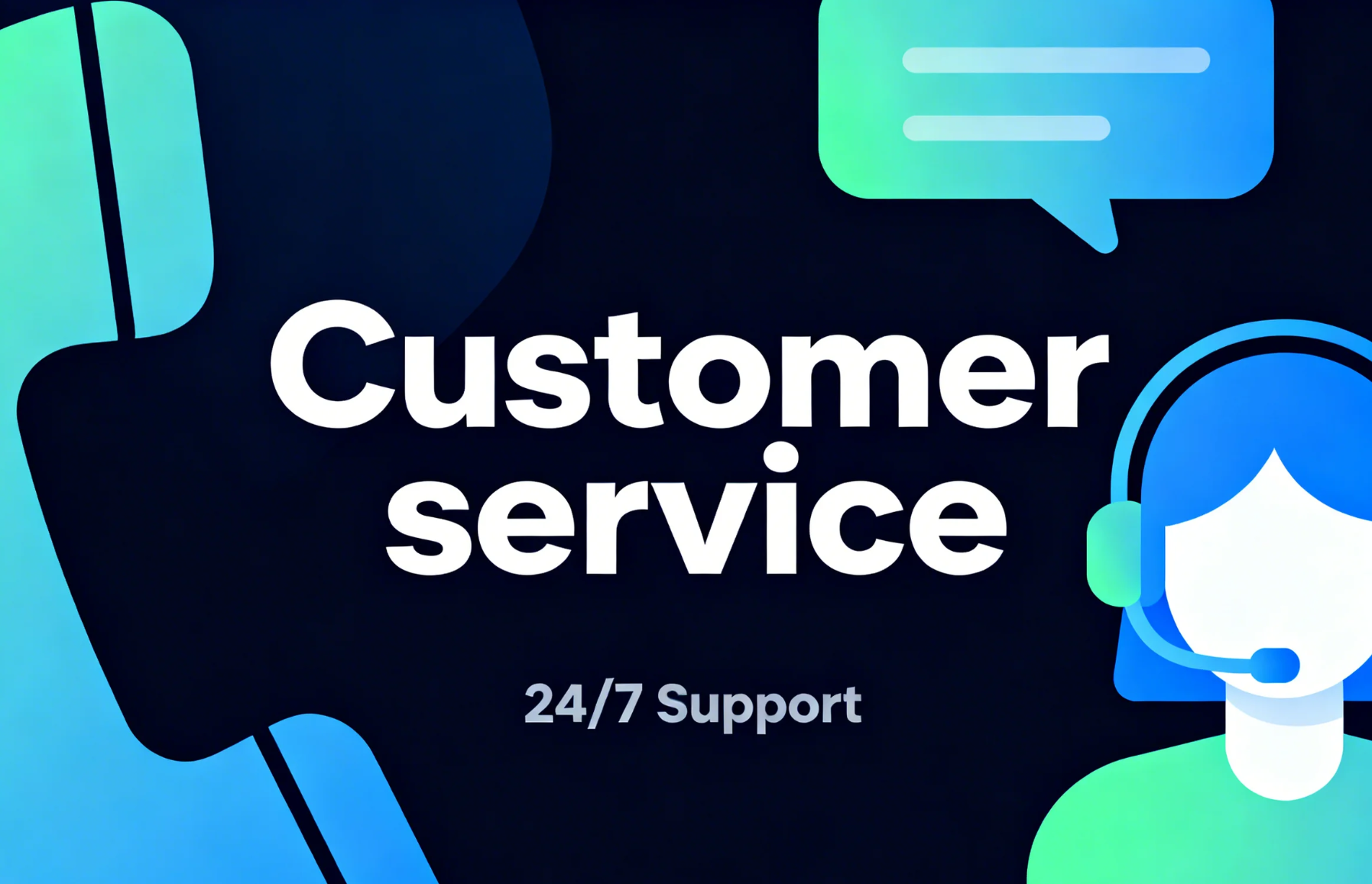 customer service