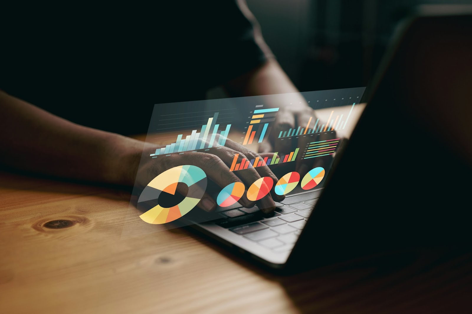 SaaS CRM