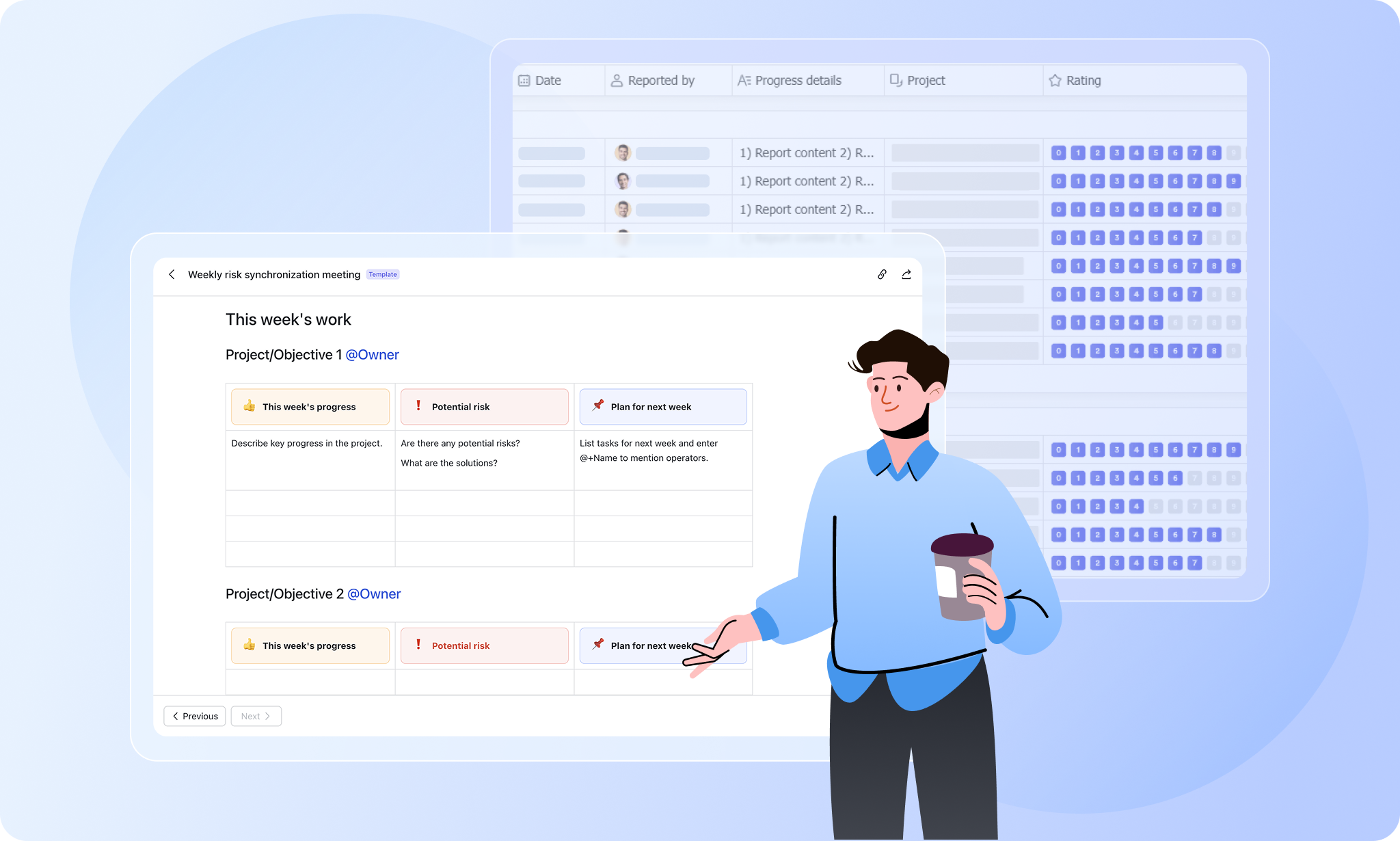 项目风险登记册：在项目中跟踪和控制风险的方法