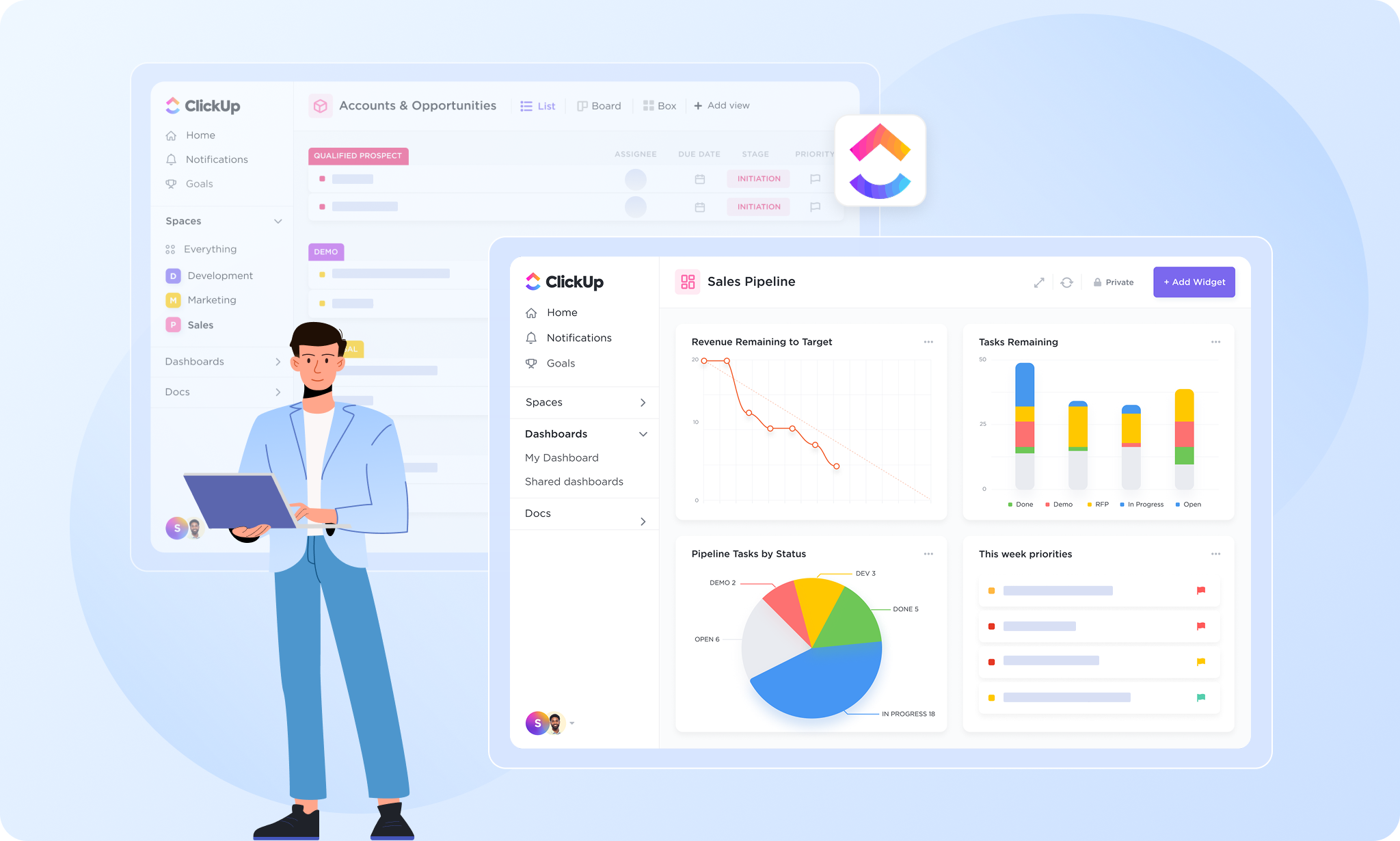 Clickup Crm Reviews: Unbiased Insights for Smart Business Choices