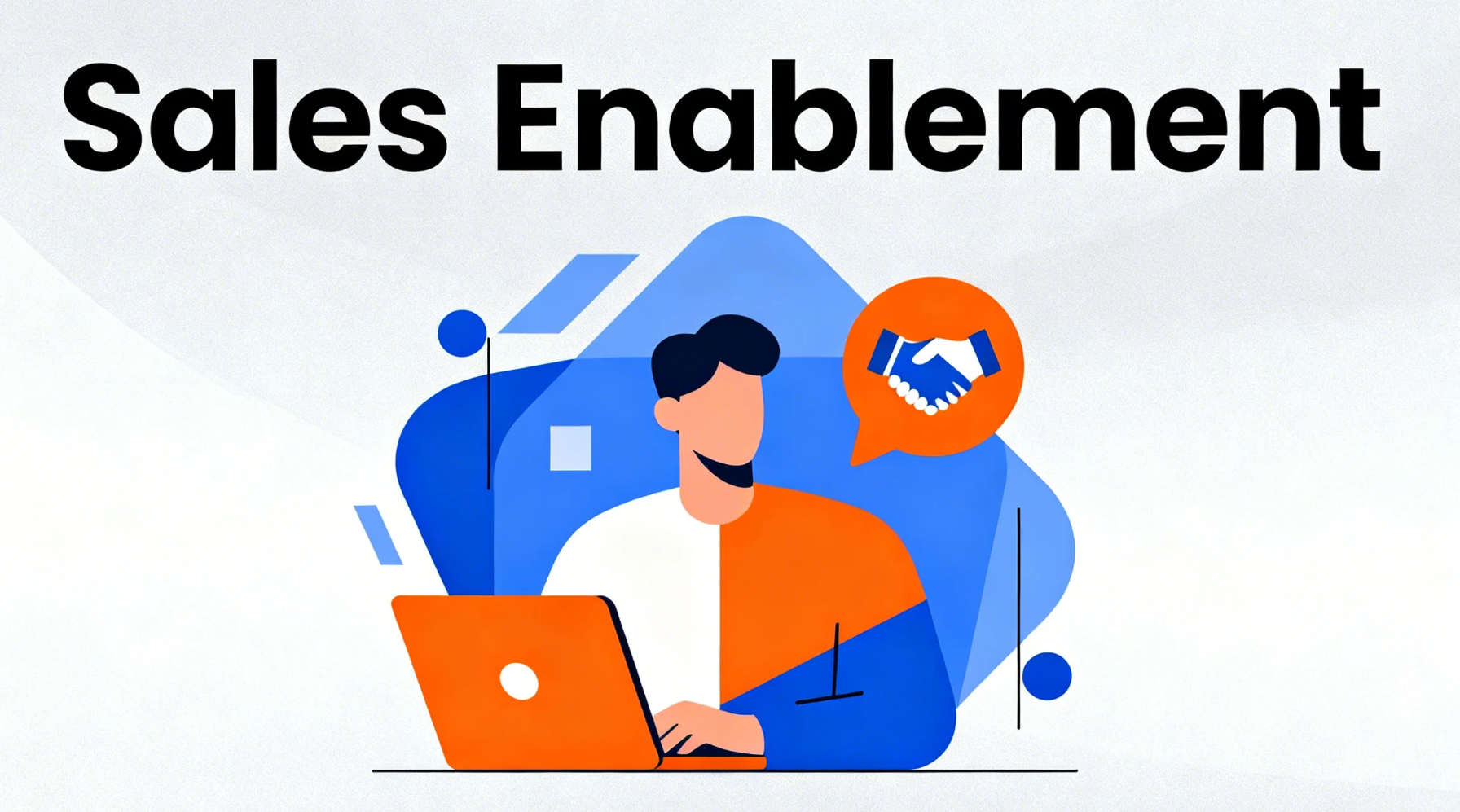 sales enablement