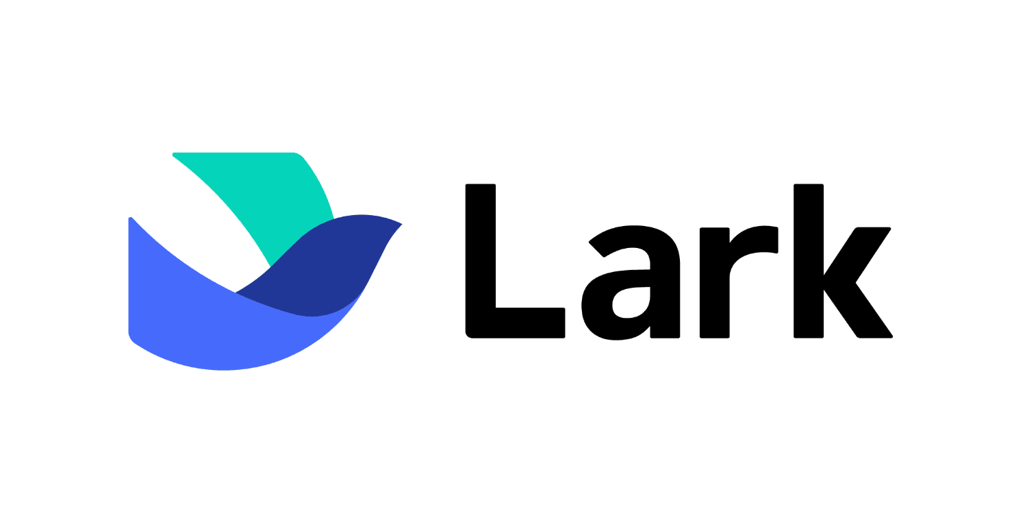 Lark logo