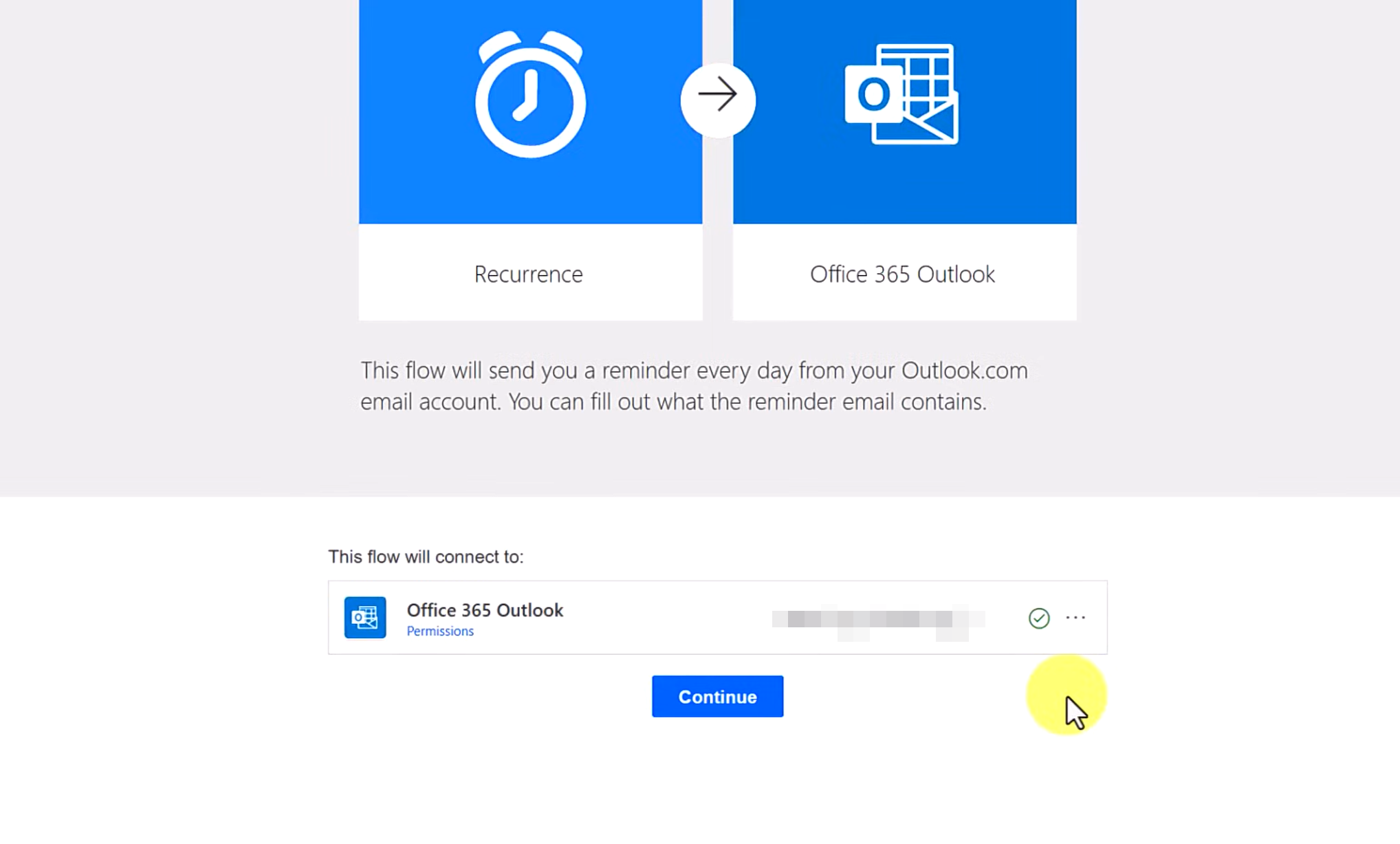Add connectors to link Microsoft and third-party apps