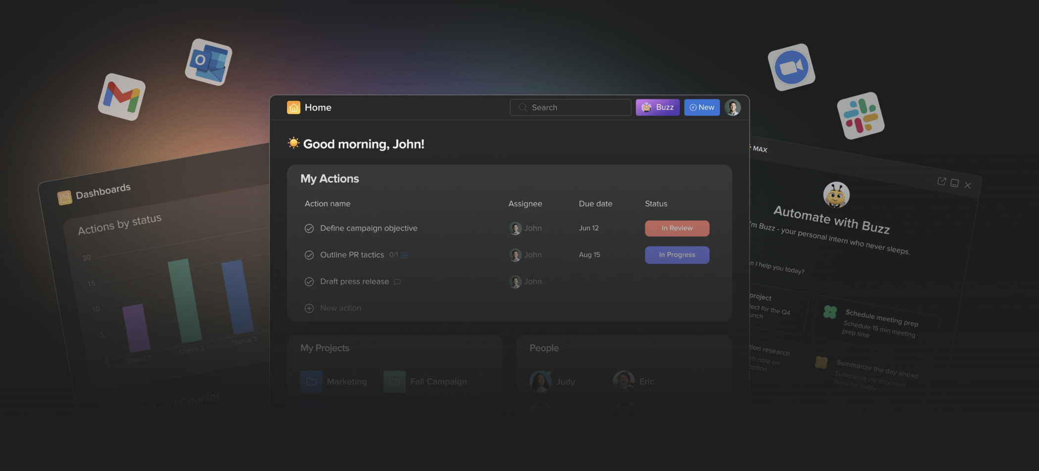 Hive overview