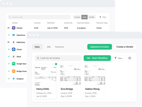 Airbase is a finance operations and expense management software