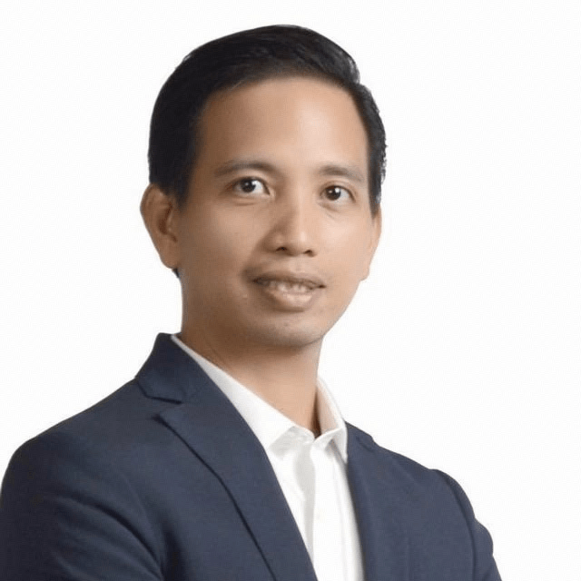 Andrew De Jesus