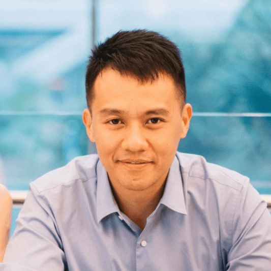 Kevin Ng