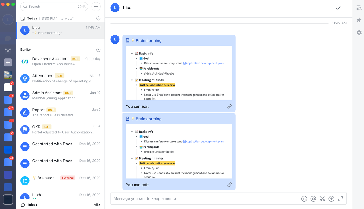 V3.45 Follow documents to stay updated