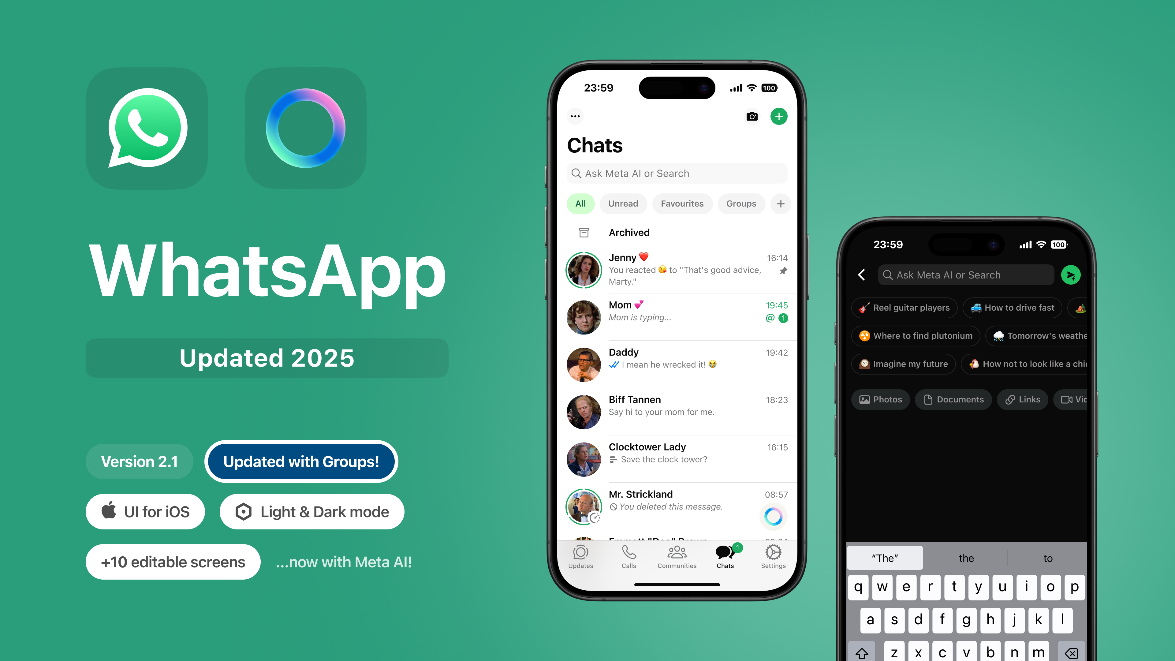 WhatsApp