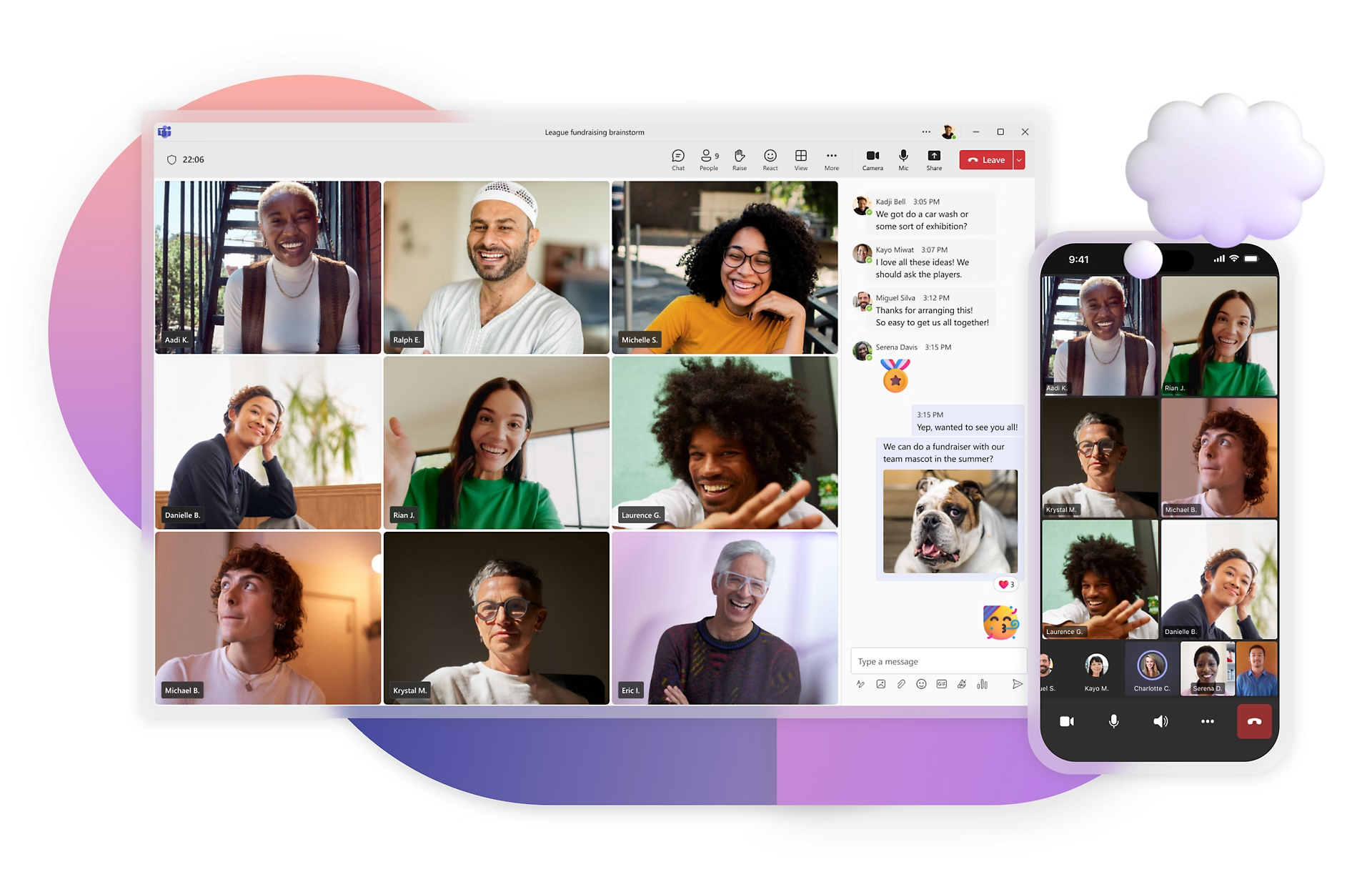 Microsoft Teams: Collaboration for Microsoft ecosystem