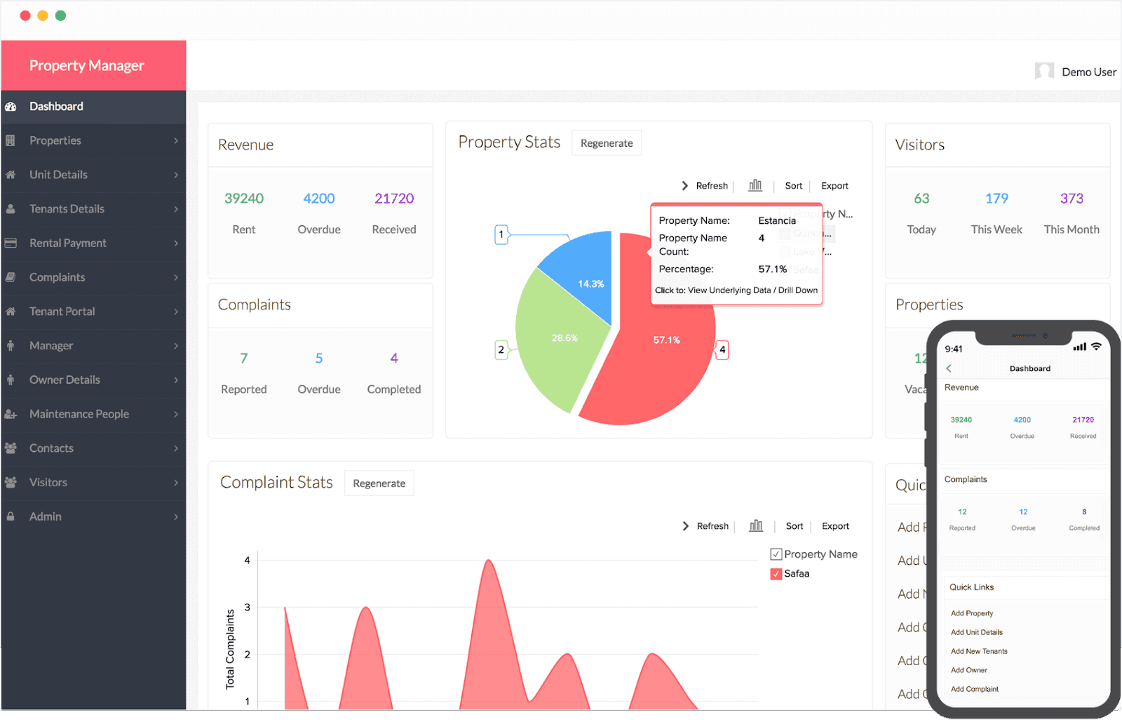 Image of Zoho Creator