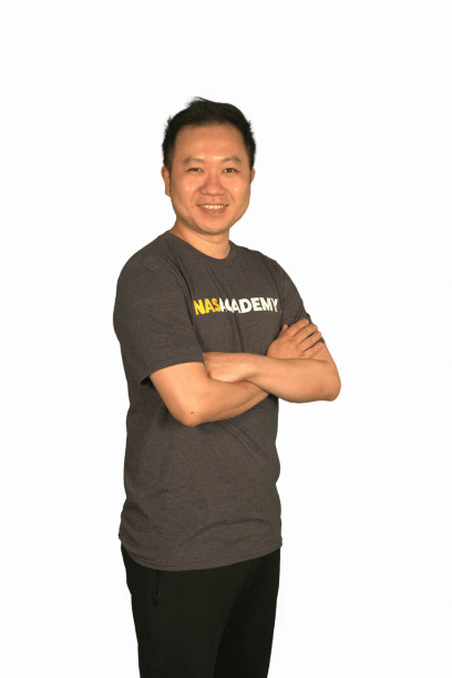 Kelvin Pui