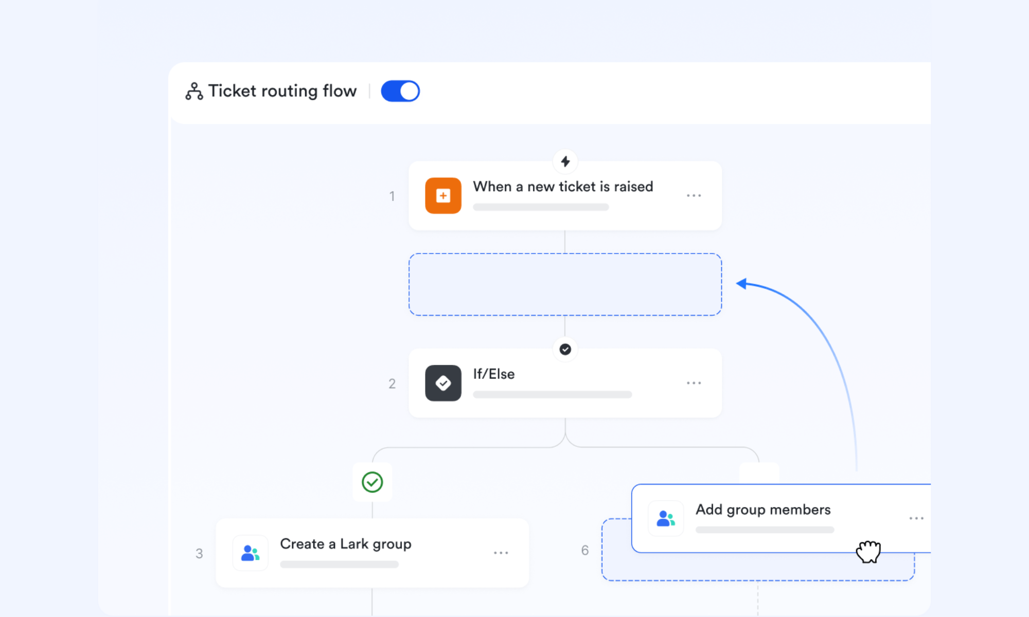 No-code workflow automation and scalable deployment
