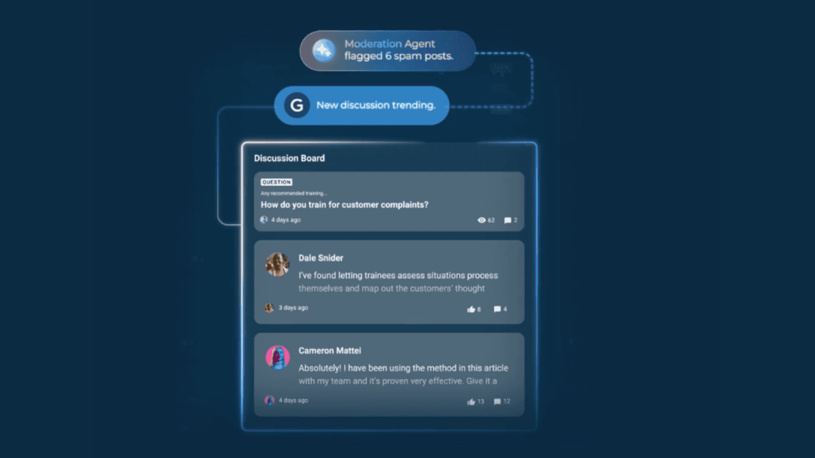 Gainsight as customer success software