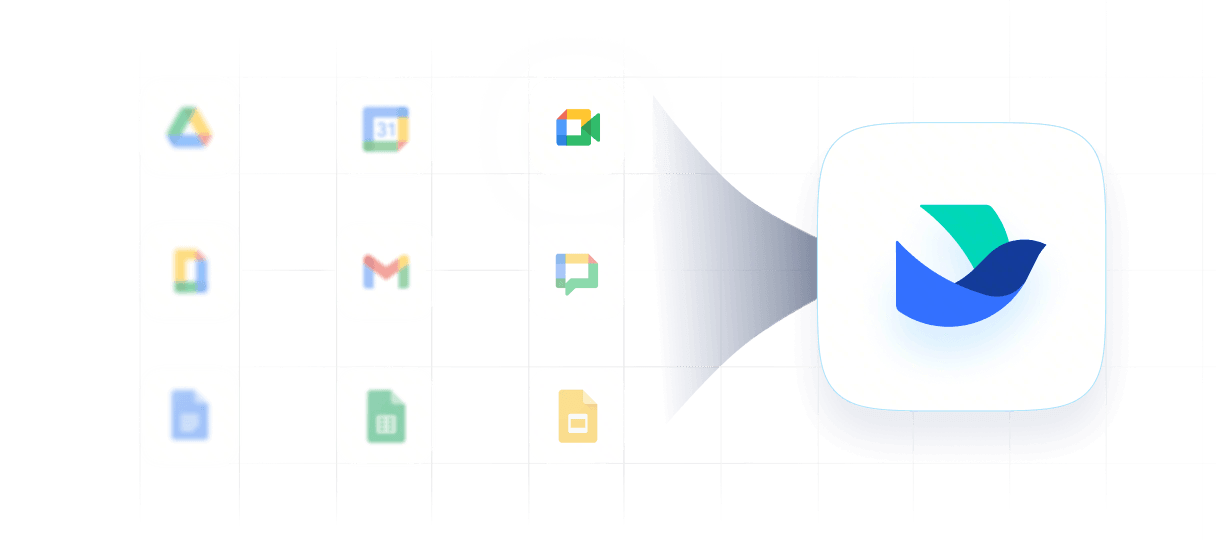 Make the switch from Google Meet to Lark Meetings with expert help 