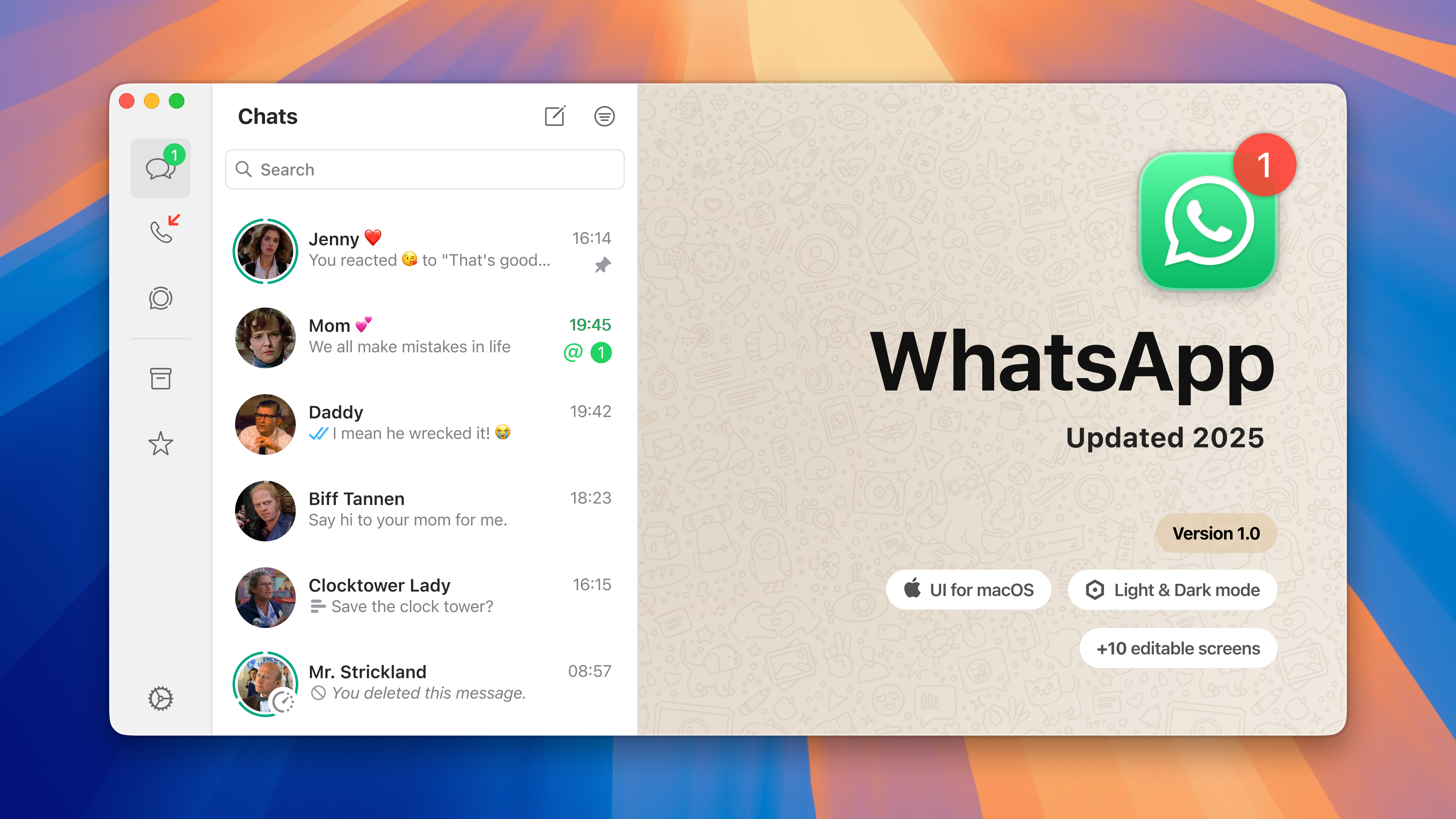 WhatsApp