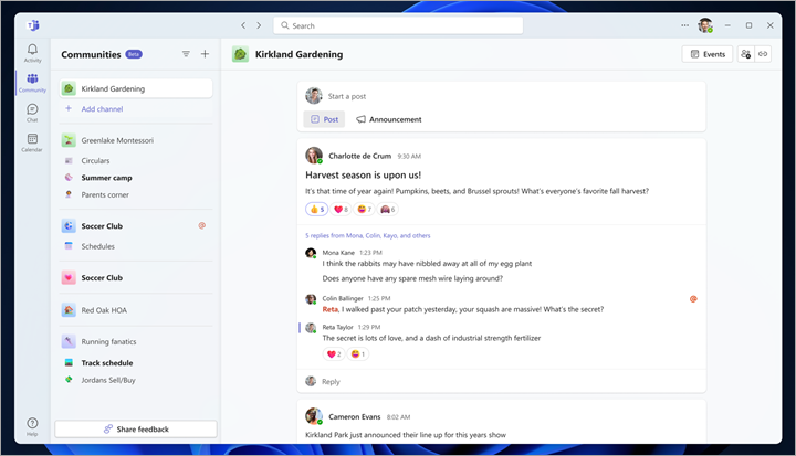 Microsoft Teams