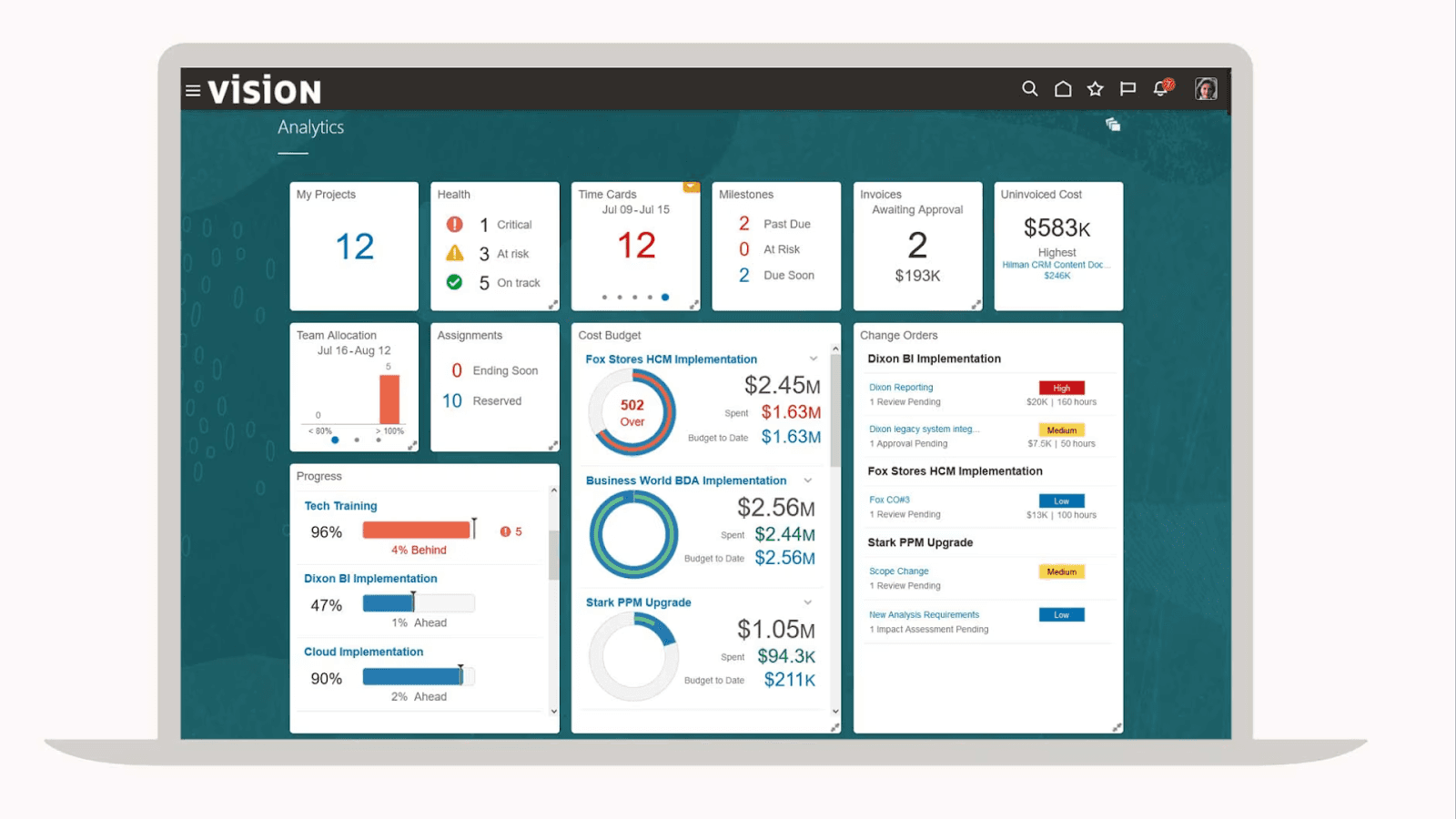 Oracle BPM supports BPM cloud