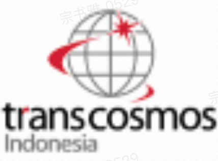 PT Transcosmos