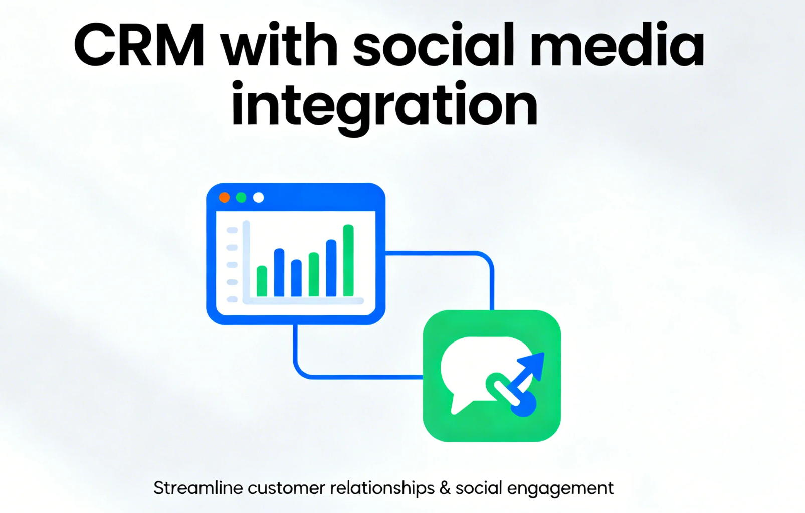 social CRM