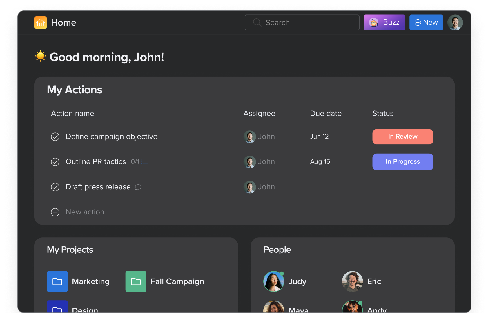 Hive overview
