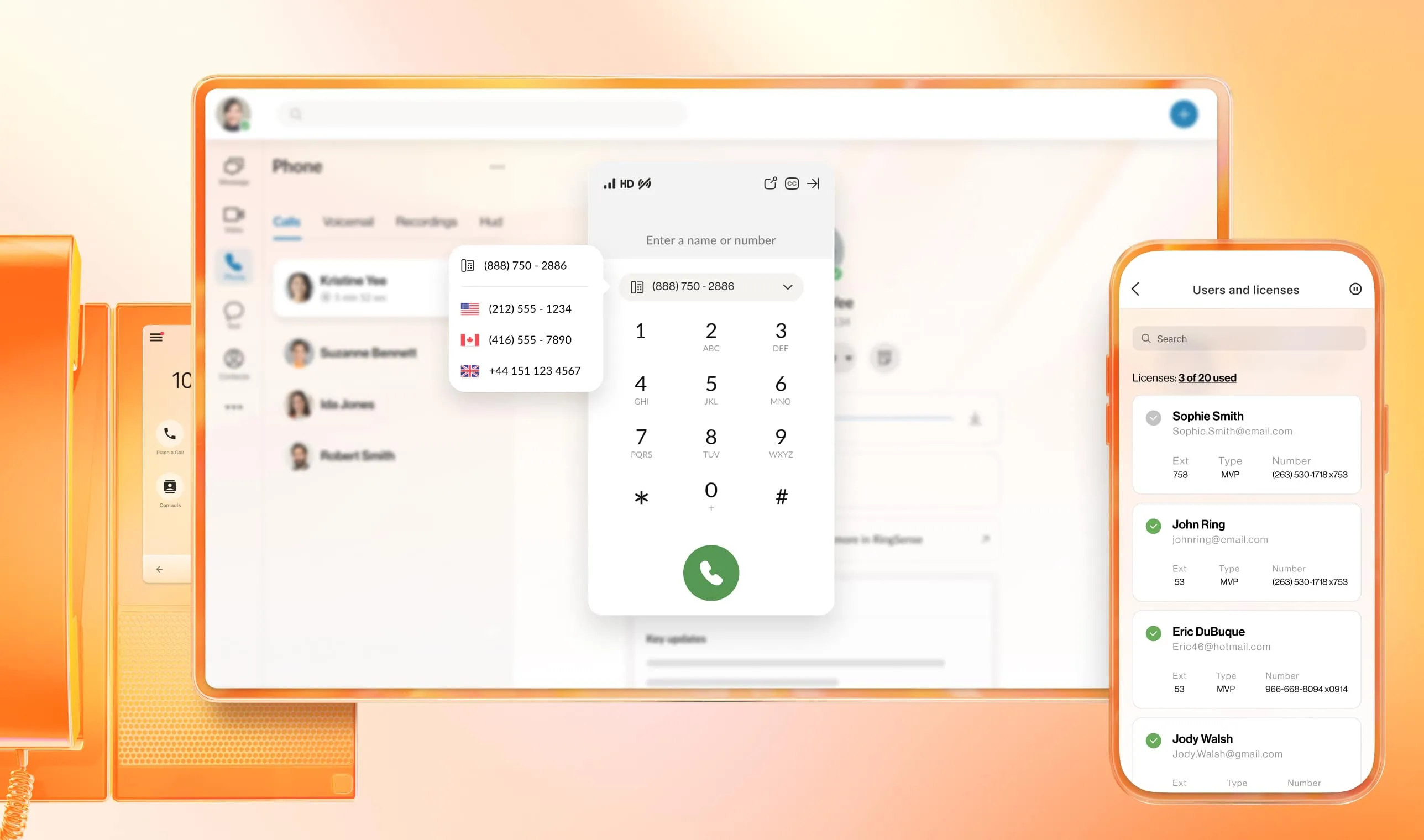 RingCentral overview